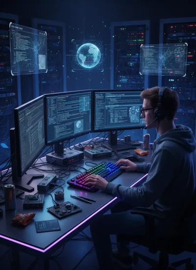Claude Code - Agentic Coding